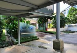 Newton 18 (D11), Apartment #475004191